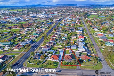 48 Admiral St, Lockyer, WA 6330