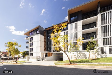 411/186 Clarence Rd, Indooroopilly, QLD 4068