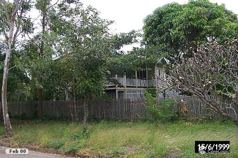 44 Bishop St, Belgian Gardens, QLD 4810