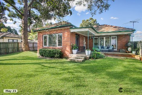 1/126 Galston Rd, Hornsby Heights, NSW 2077