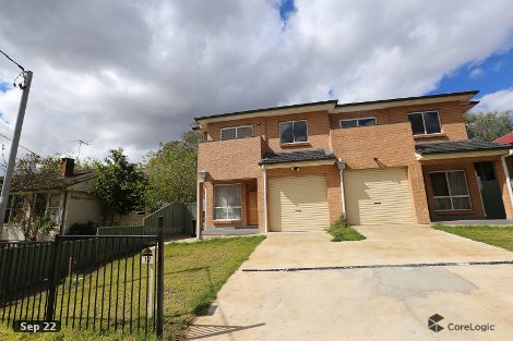 17 Brown St, Chester Hill, NSW 2162