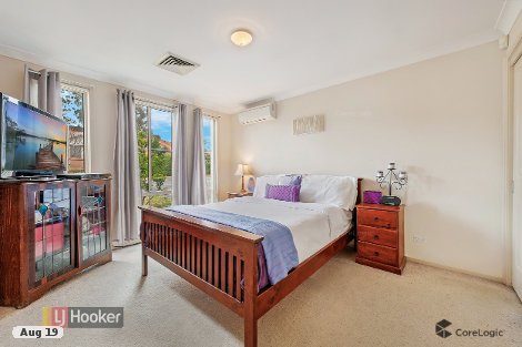 2 Betts St, Kellyville Ridge, NSW 2155