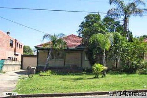 8 Fuller St, Chester Hill, NSW 2162