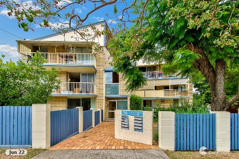 3/36 Scott Rd, Herston, QLD 4006