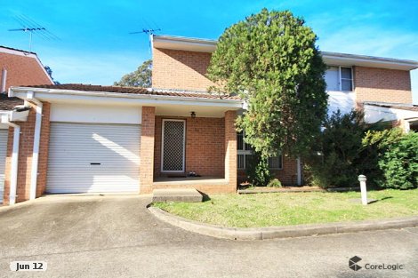 31/30 Kings Rd, Ingleburn, NSW 2565