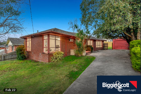 37 Glenn Cres, Bundoora, VIC 3083