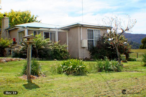 189 Rayners Hill Rd, Ellendale, TAS 7140