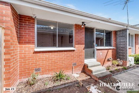 5/12 Elamo Rd, Healesville, VIC 3777