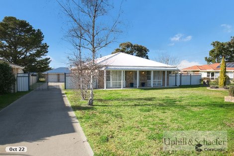 6 Cluan Ave, Uralla, NSW 2358