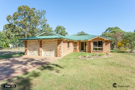 8 Wrights Rd, Helidon, QLD 4344