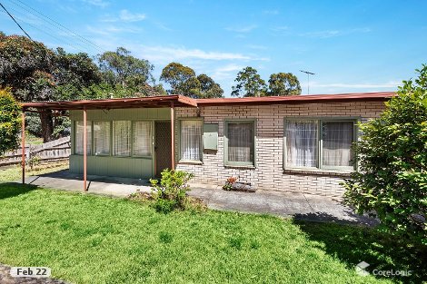 10 Bruce St, Diamond Creek, VIC 3089