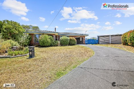 3 Ash Way, Mckail, WA 6330