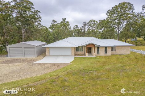 18 Baroona Ct, Tamaree, QLD 4570