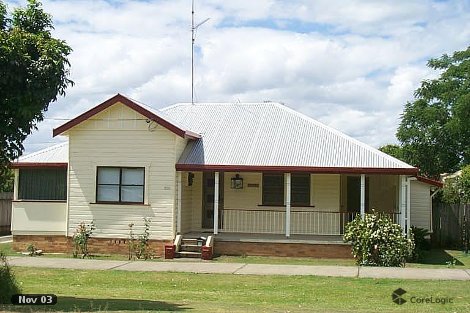 8482 Newell Hwy, Beckom, NSW 2665