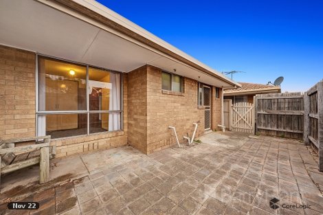 3/23 Deutgam St, Werribee, VIC 3030