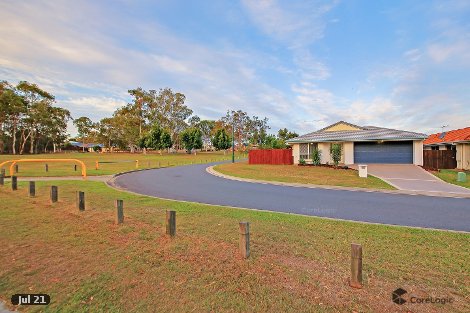 43 Olsen Cres, Wakerley, QLD 4154