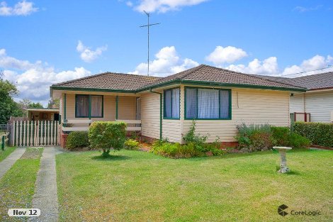 51 Valder Ave, Hobartville, NSW 2753