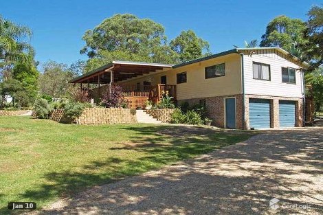 143 Bushland Dr, Yarravel, NSW 2440