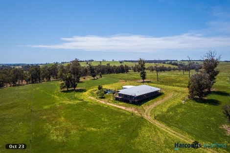 1025 Boyup Brook-Arthur Rd, Dinninup, WA 6244