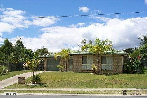 100 Short St, Boronia Heights, QLD 4124