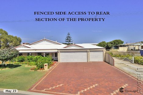 3 Gilmore St, Madora Bay, WA 6210