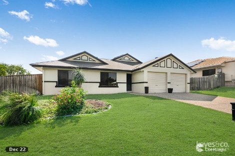 5 Cockatoo Cct, Douglas, QLD 4814