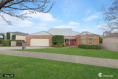 18 Jevington Dr, Wodonga, VIC 3690