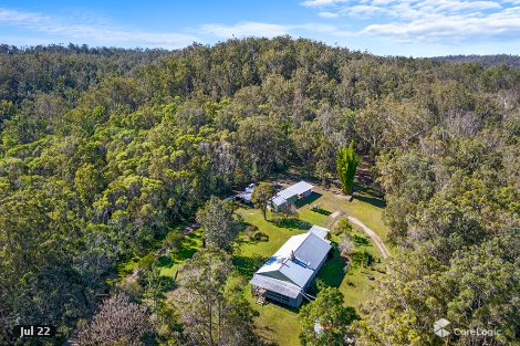 22 Boronia Rd, The Pinnacles, NSW 2460