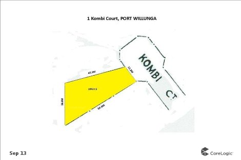2/1 Kombi Ct, Port Willunga, SA 5173