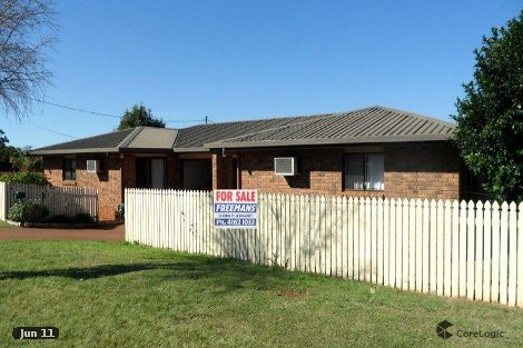 1 Campbell St, Kingaroy, QLD 4610