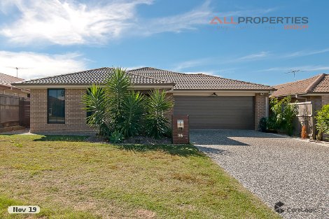 35 Casuarina Cct, Heathwood, QLD 4110