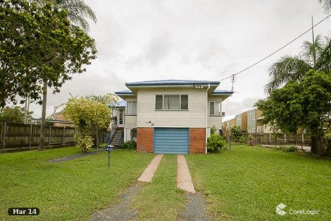 4 Stevenson St, South Mackay, QLD 4740