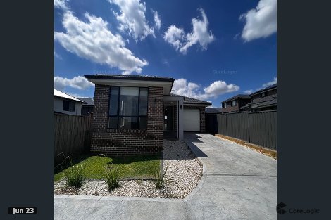 21 Cypress Pine Rd, Leppington, NSW 2179