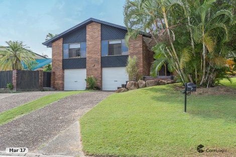 7 Hillside Tce, Mount Pleasant, QLD 4740