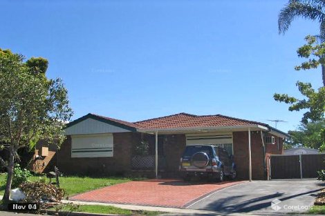 15 Glenfern Cres, Bossley Park, NSW 2176