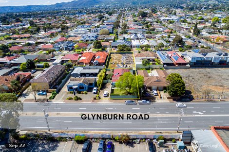 96 Glynburn Rd, Hectorville, SA 5073