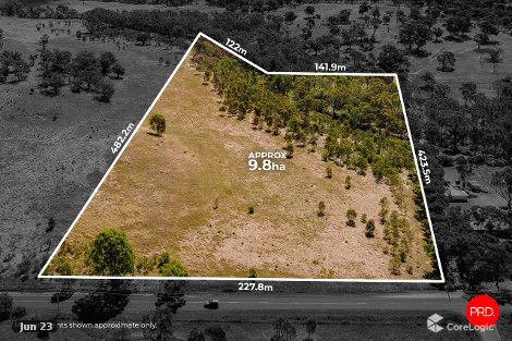 379 Axedale-Kimbolton Rd, Axedale, VIC 3551