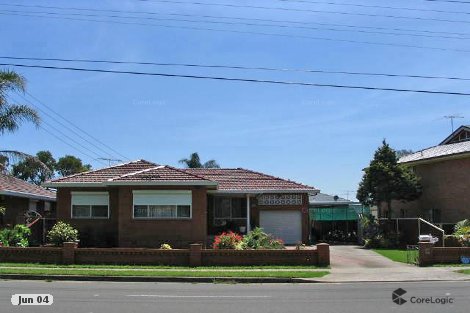 547 Merrylands Rd, Merrylands, NSW 2160