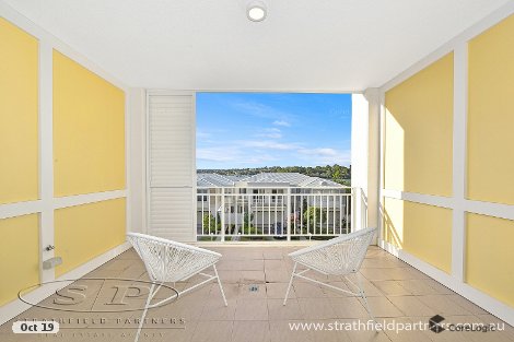 309/50 Peninsula Dr, Breakfast Point, NSW 2137