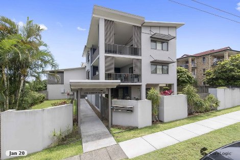 6/296 Cornwall St, Stones Corner, QLD 4120