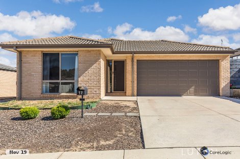 17 Ted Richards St, Casey, ACT 2913