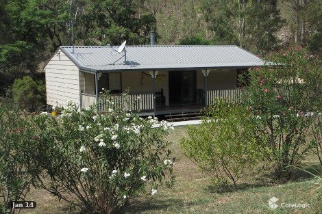 2086 Lake Moogerah Rd, Moogerah, QLD 4309