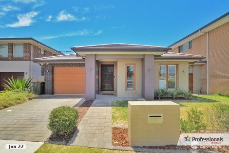 13 Trevor Housley Ave, Bungarribee, NSW 2767