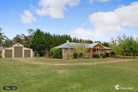 71 Hassall Rd, Joadja, NSW 2575