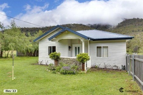 520 Crabtree Rd, Crabtree, TAS 7109