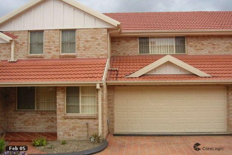 3/38-40 Windermere Ave, Northmead, NSW 2152