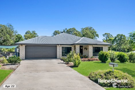 23-29 Tutin Cres, Woodhill, QLD 4285