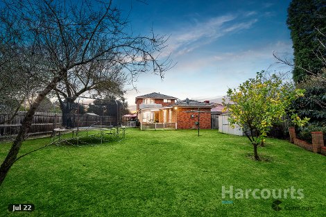 7 Boyle Cl, Wantirna South, VIC 3152