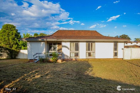 11 Batavia Pl, Willmot, NSW 2770