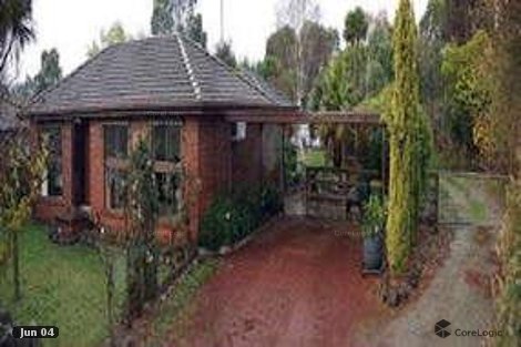 20 Rose Bvd, Lancefield, VIC 3435